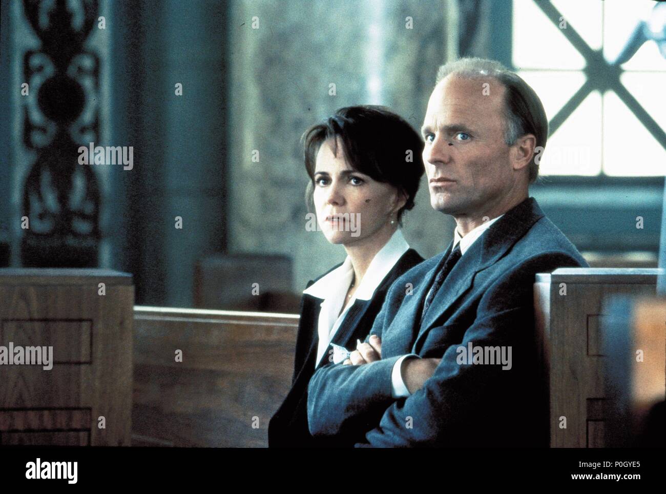 Film An Eye For An Eye Original Film Title: EYE FOR AN EYE. English Title: EYE FOR AN EYE