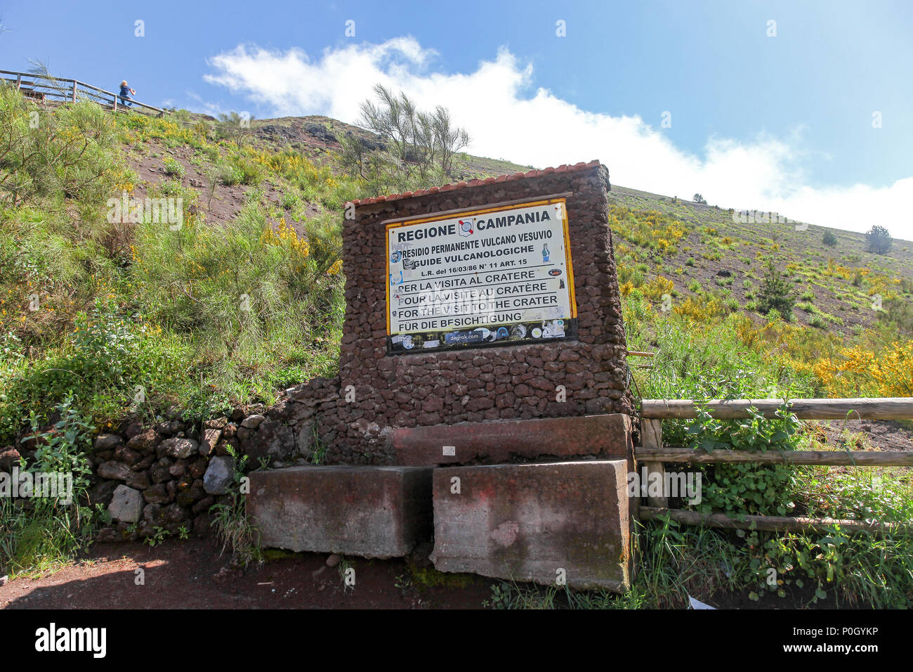 Italian Tourist Board High Resolution Stock Photography And Images Alamy