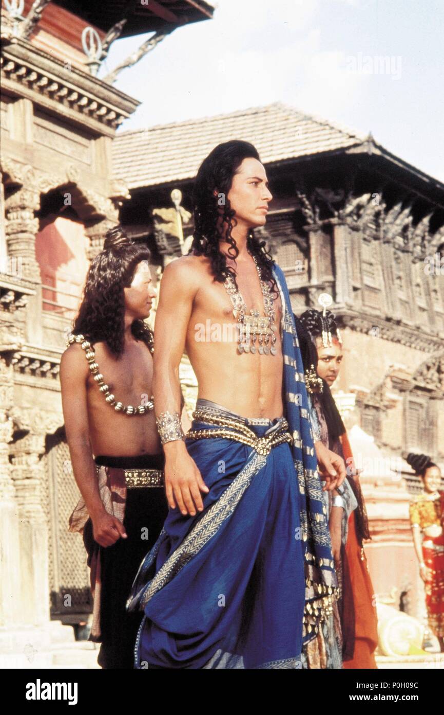 siddhartha movie keanu reeves