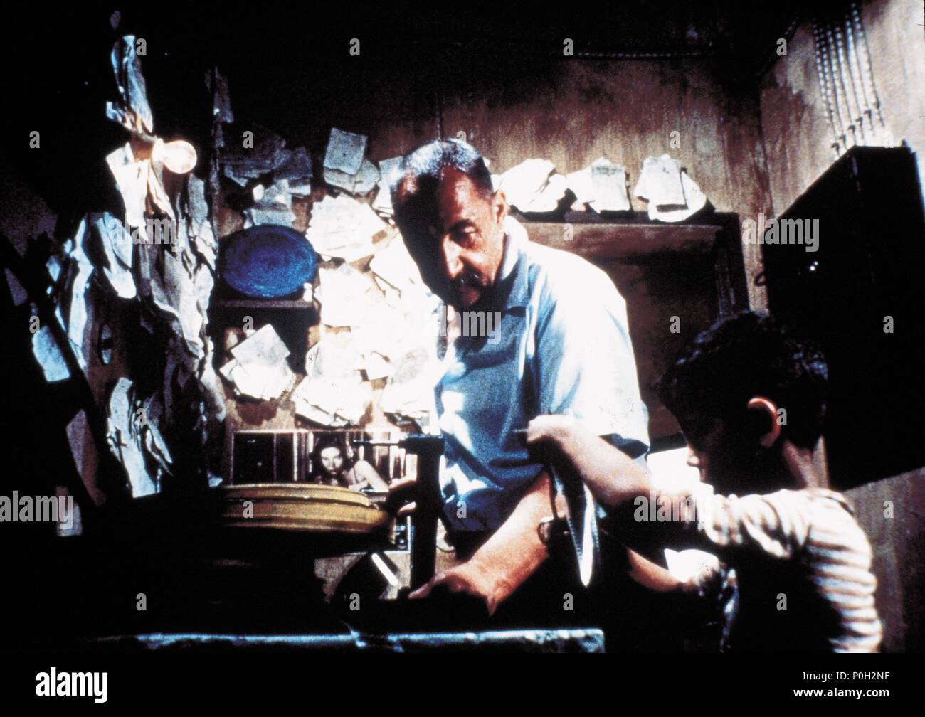 Cinema Paradiso Film Cinema Paradiso Film
