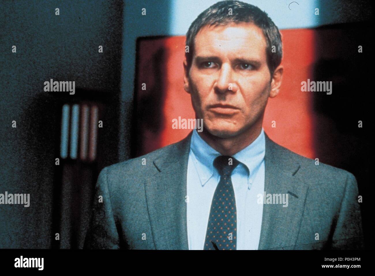 Original Film Title: PRESUMED INNOCENT English Title: PRESUMED Original Film Title: PRESUMED INNOCENT English Title: PRESUMED