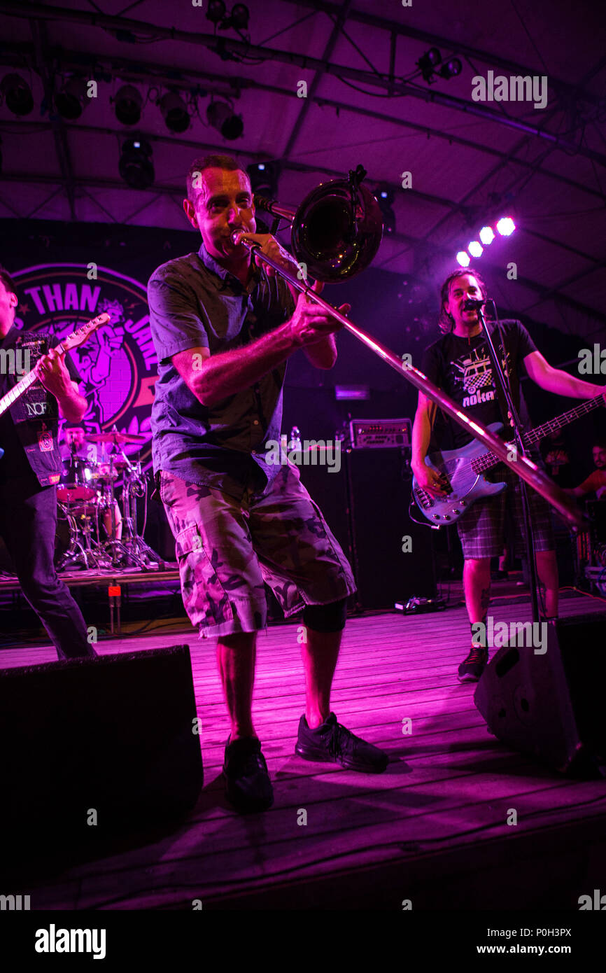 Olgiate Molgora (LC), 7th June. Less