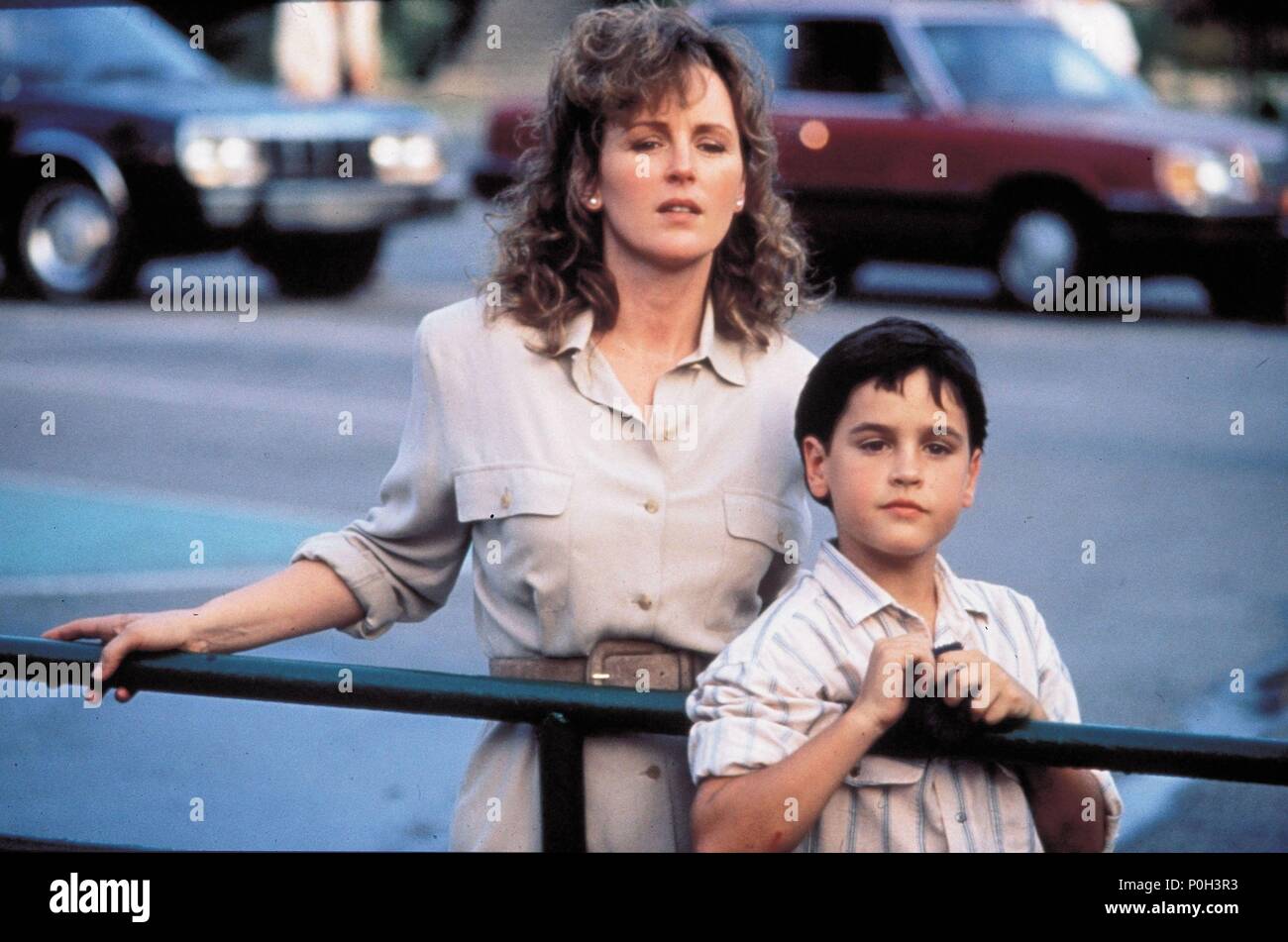 Original Film Title: PRESUMED INNOCENT English Title: PRESUMED