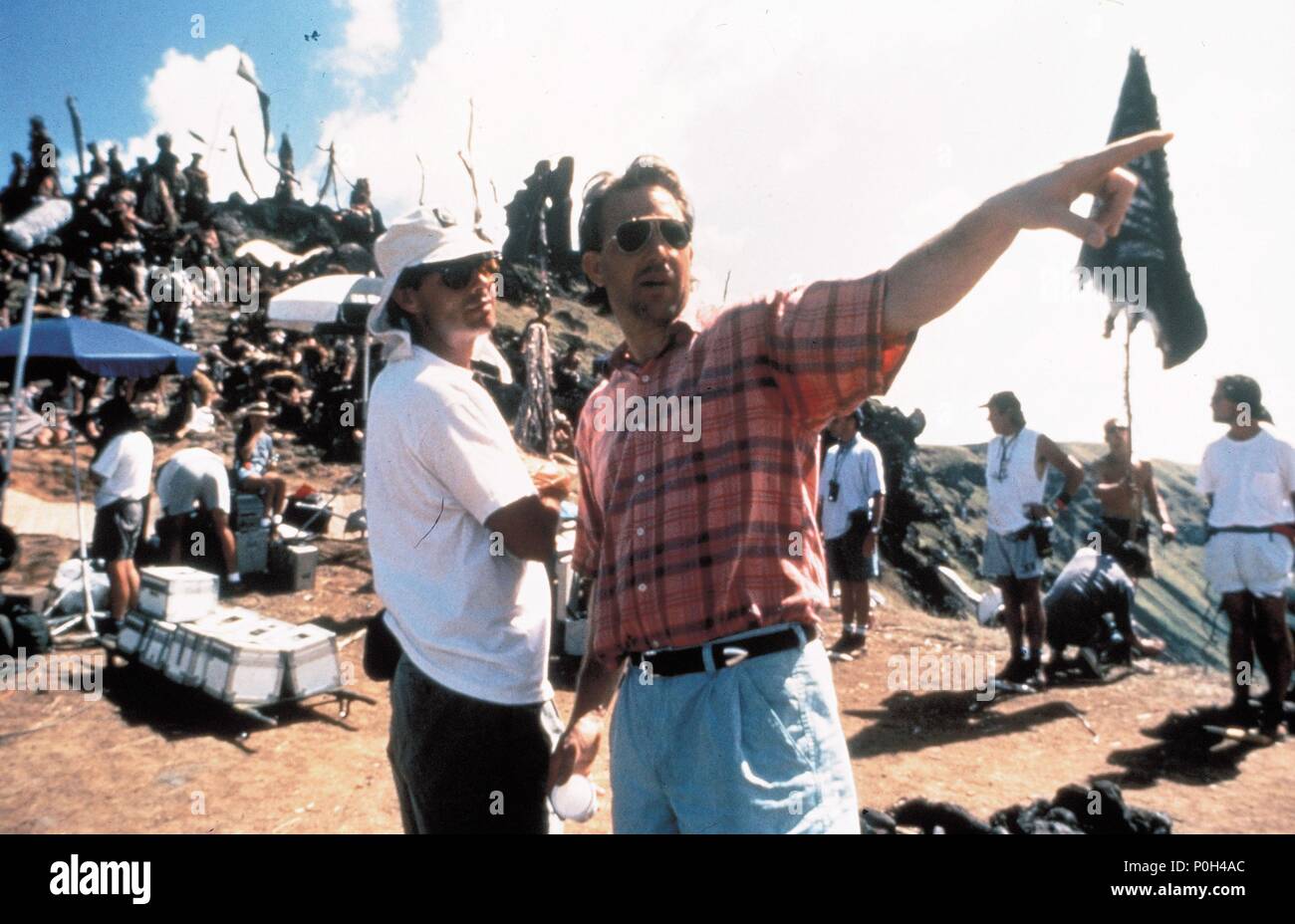 Original Film Title: RAPA NUI. English Title: RAPA NUI. Film Director ...