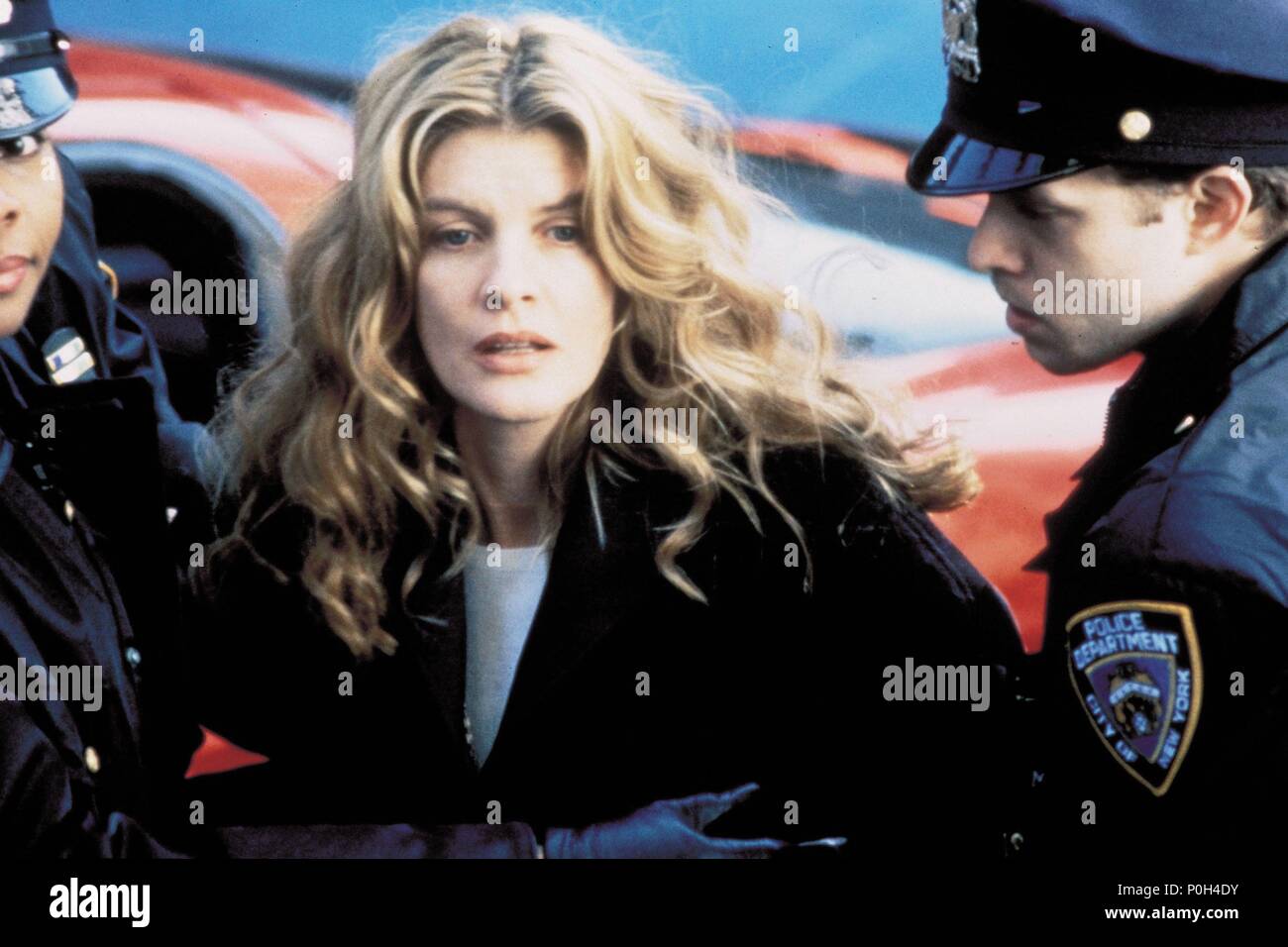 Original Film Title RANSOM. English Title RANSOM. Film Director RON