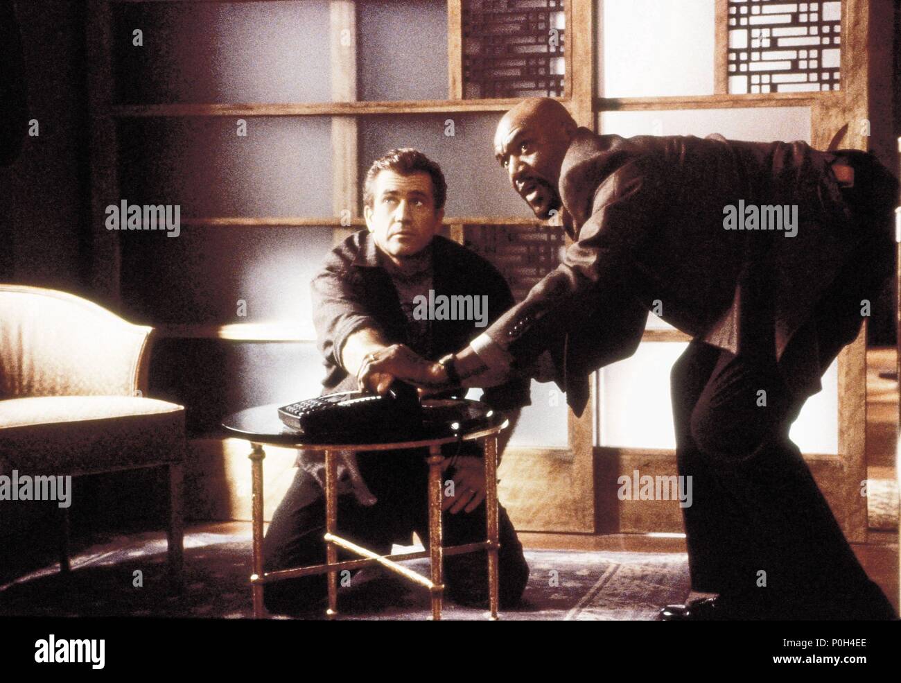 Ransom (1996) hires stock photography and images Alamy