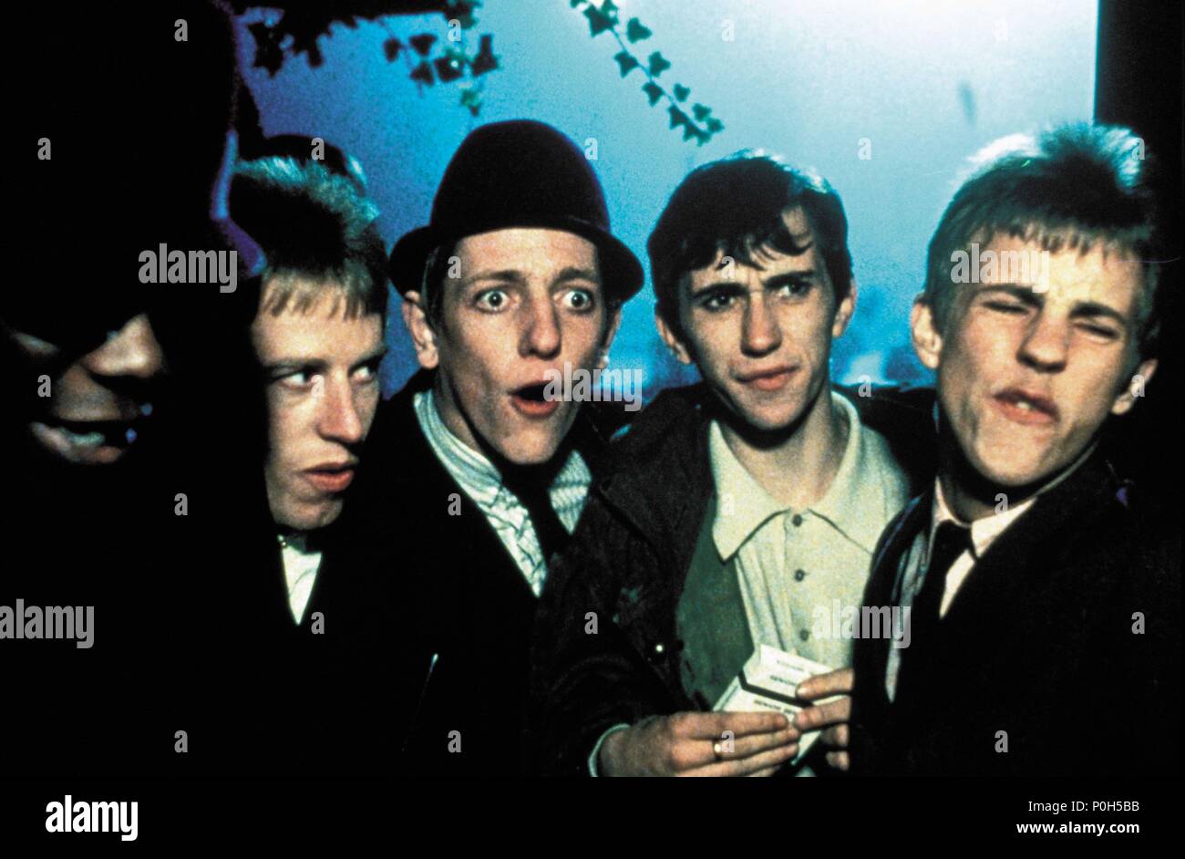 Quadrophenia film hi-res stock photography and images - Alamy