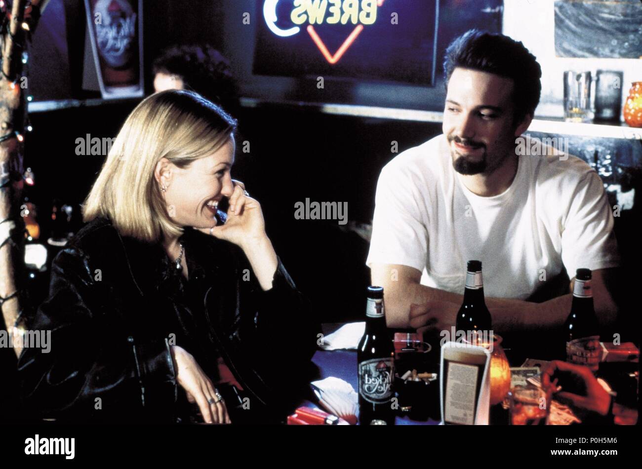 Original Film Title: CHASING AMY. English Title: CHASING AMY. Film Director: KEVIN SMITH. Year ...