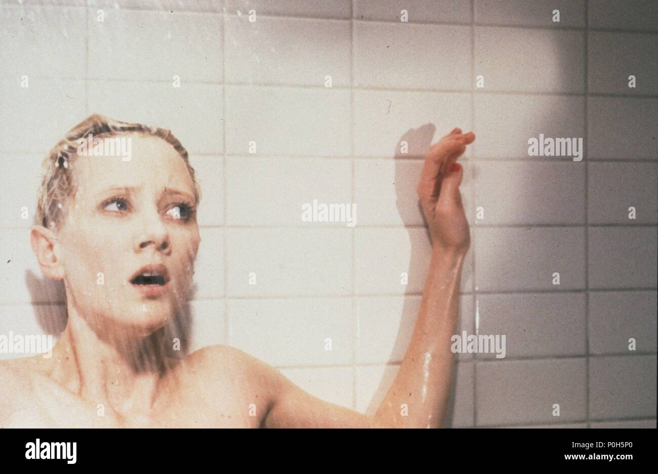 Original Film Title PSYCHO. English Title PSYCHO. Film Director GUS VAN SANT. Year 1998