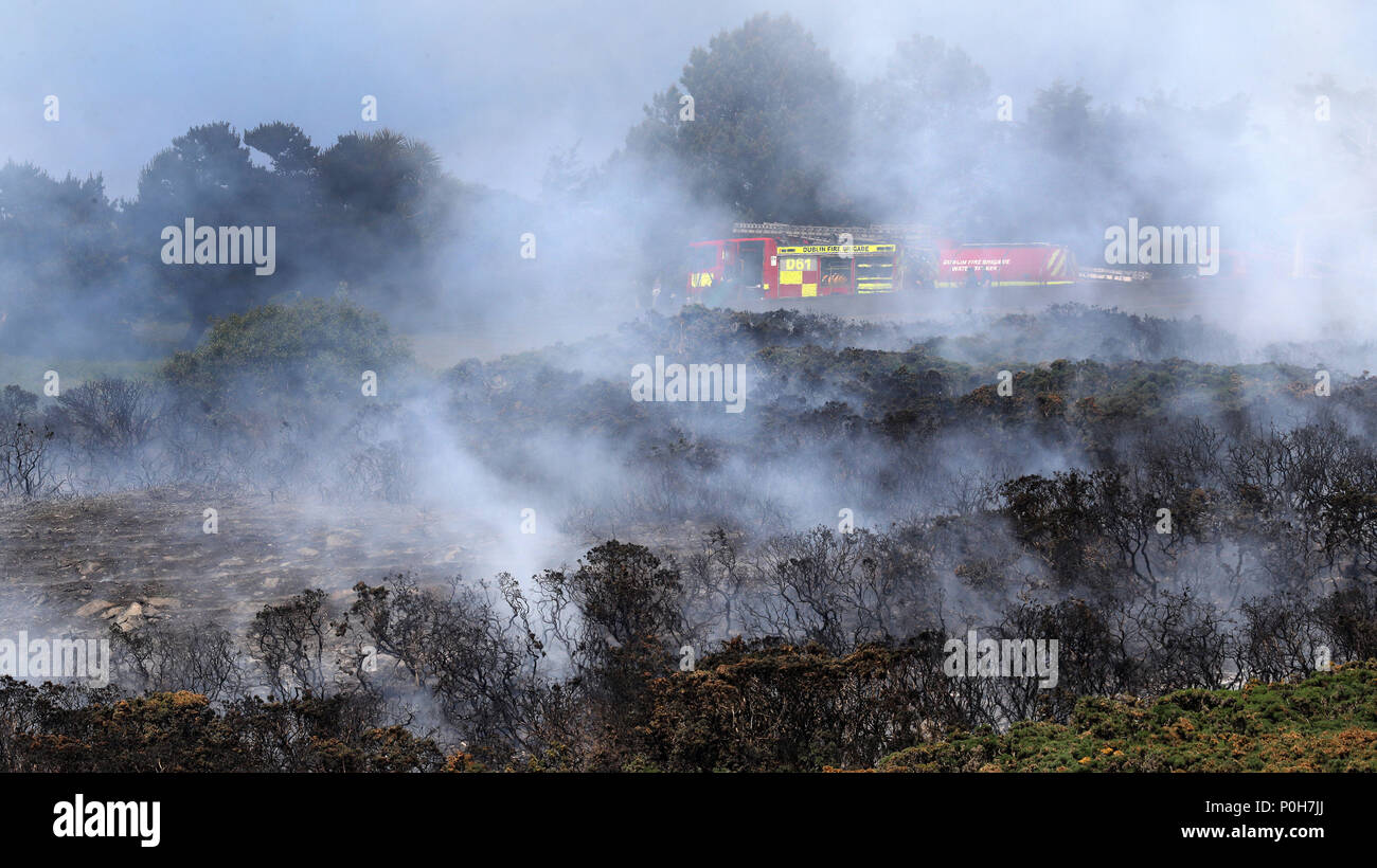 Fire country hi-res stock photography and images - Alamy
