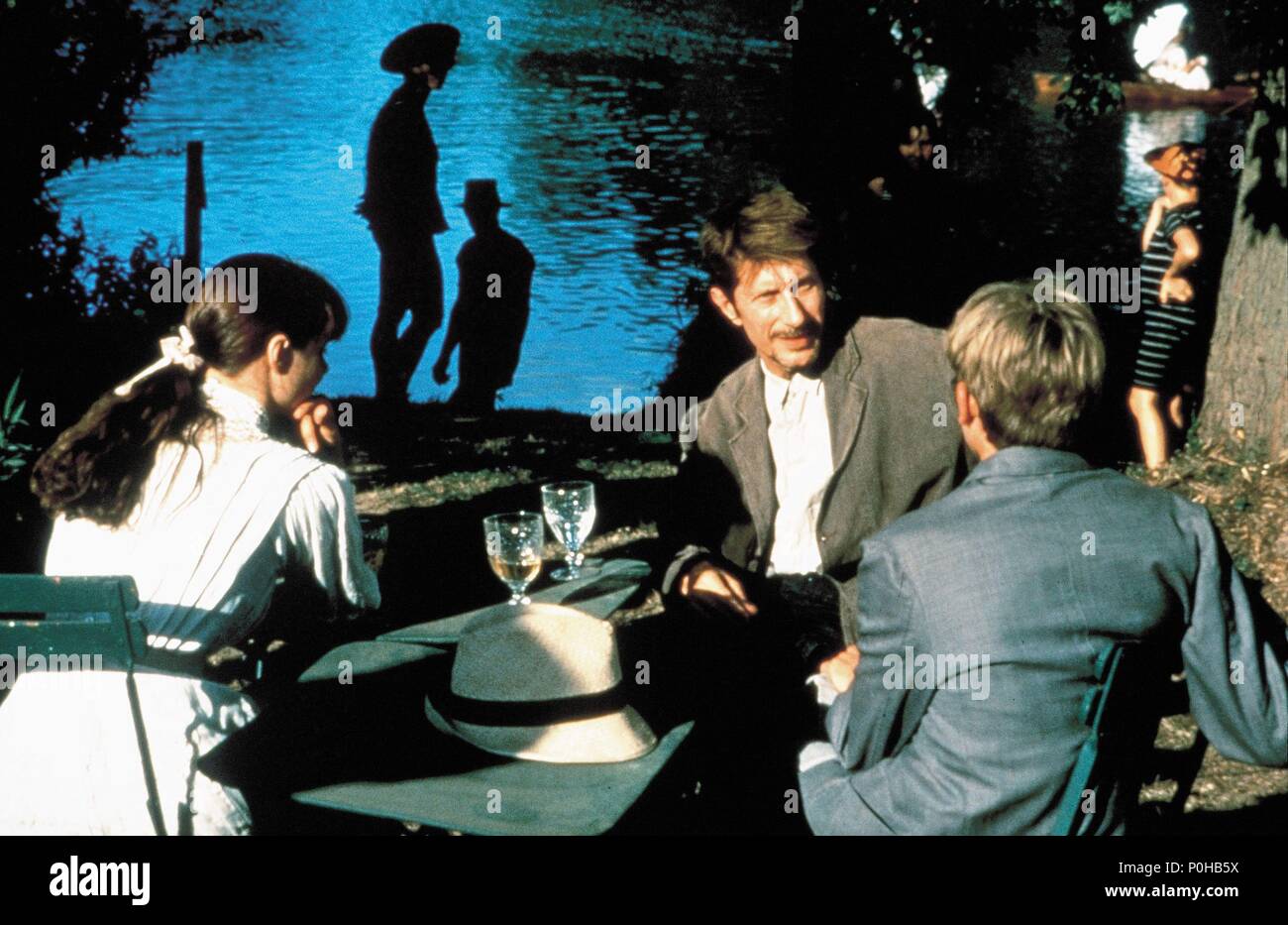 maurice pialat van gogh