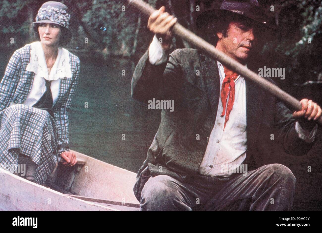 Original Film Title CROSS CREEK. English Title CROSS CREEK. Film