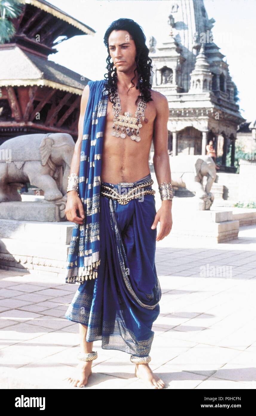 siddhartha movie keanu reeves