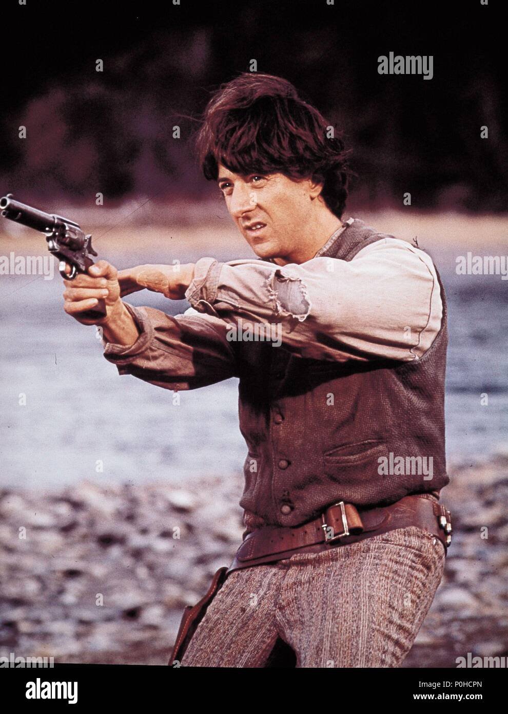 Original Film Title LITTLE BIG MAN. English Title LITTLE BIG MAN