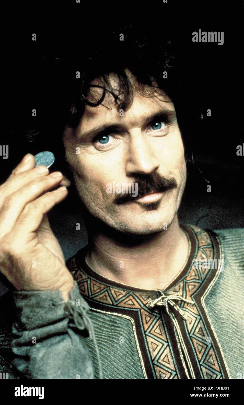 Patrick bergin robin hood 1991 hi-res stock photography and images - Alamy