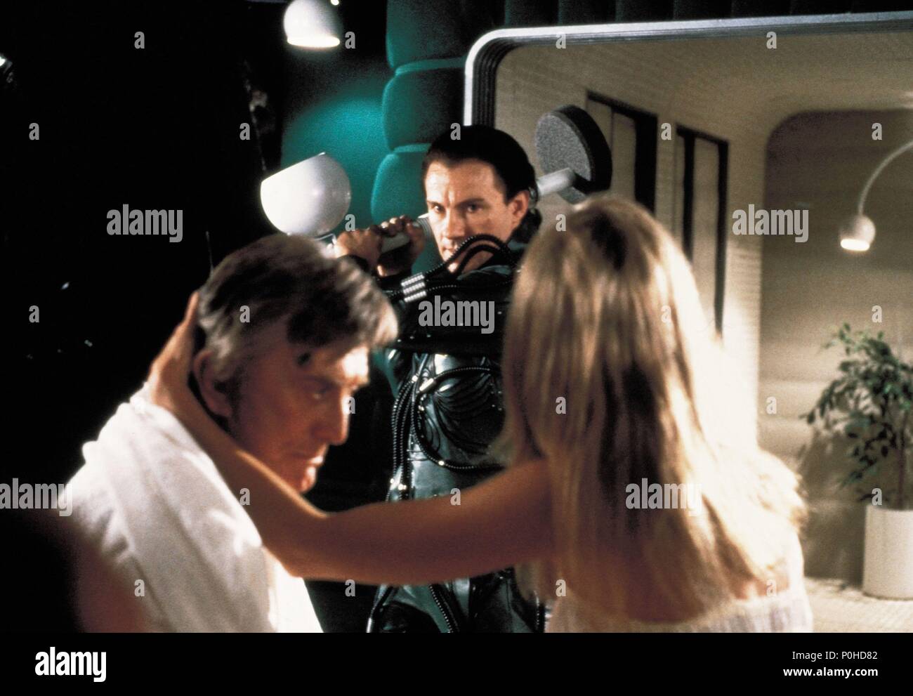 Original Film Title SATURN 3. English Title SATURN 3. Film Director