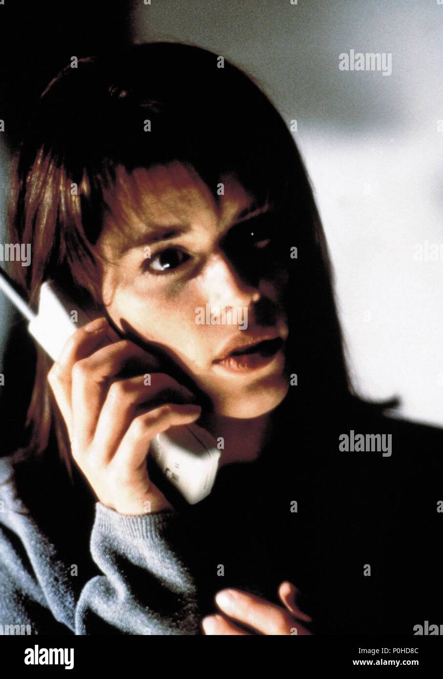 Neve campbell scream 1996 hi-res stock photography and images - Alamy