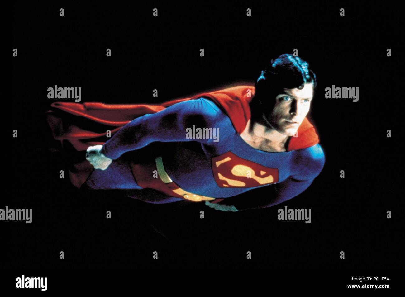 Superman Iv High Resolution Stock Photography And Images Alamy