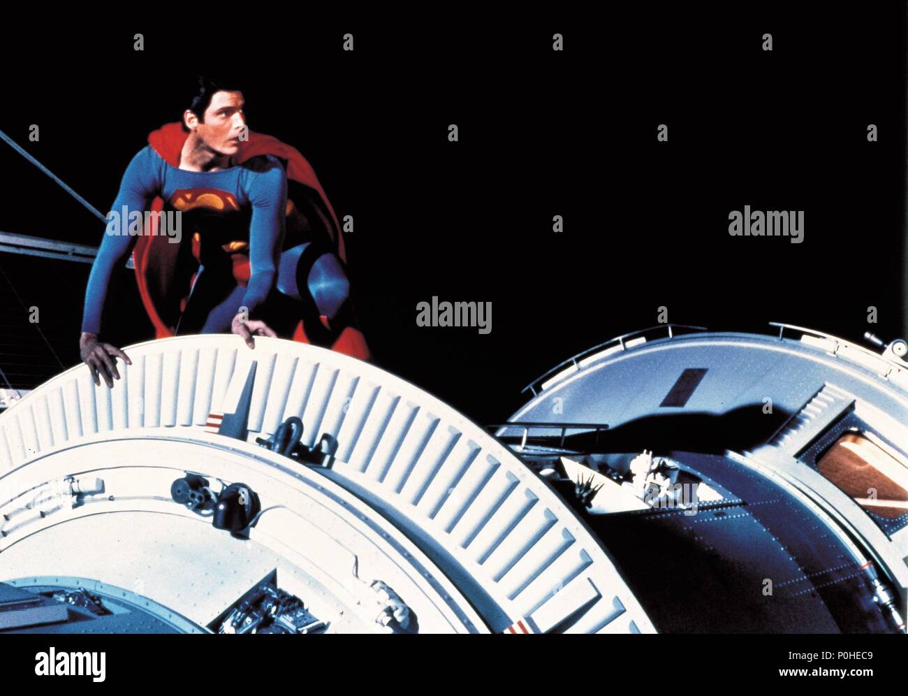 Original Film Title: SUPERMAN IV: THE QUEST FOR PEACE. English Title:  SUPERMAN IV: THE QUEST FOR PEACE. Film Director: SIDNEY J. FURIE. Year:  1987. Stars: CHRISTOPHER REEVE. Credit: CANNON FILMS / Album