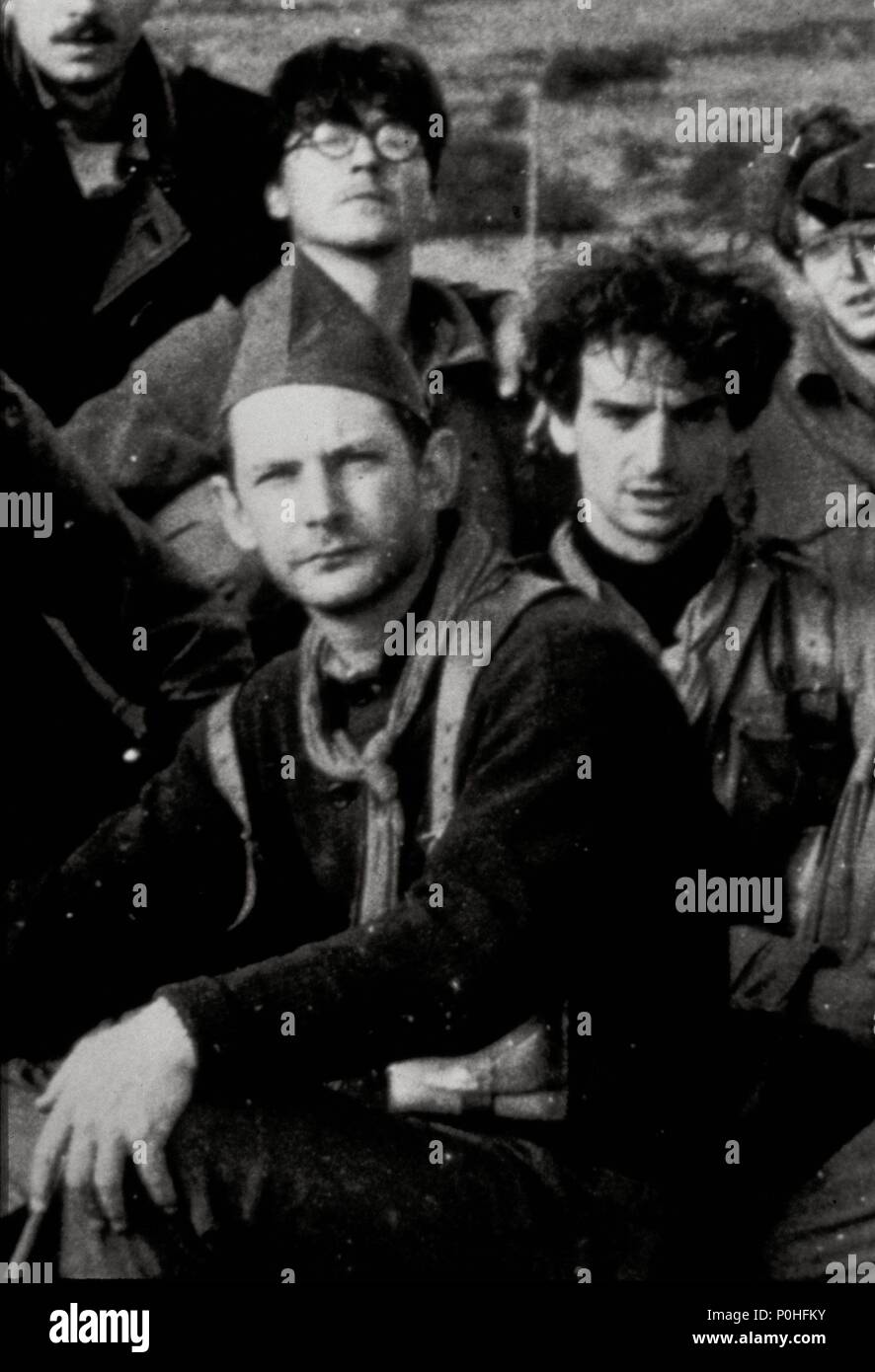 Original Film Title LAND AND FREEDOM. English Title LAND AND FREEDOM. Film Director KEN LOACH Original Film Title LAND AND FREEDOM. English Title LAND AND FREEDOM. Film Director KEN LOACH