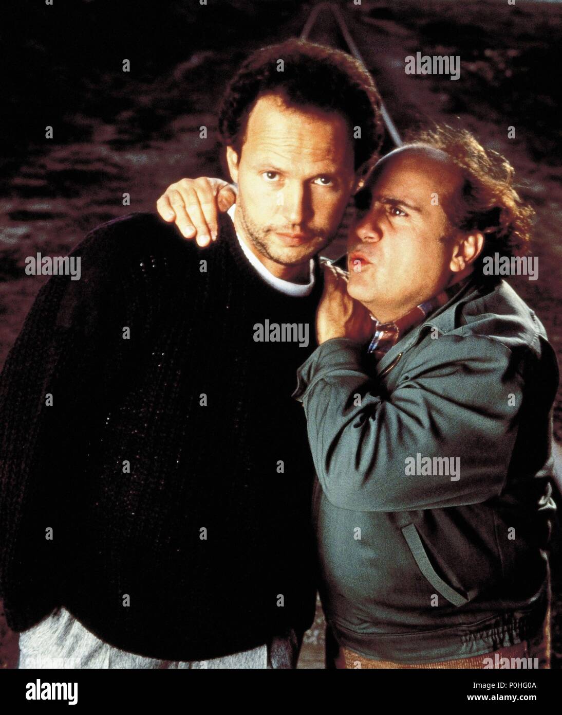 Original Film Title THROW MOMMA FROM THE TRAIN. English Title THROW