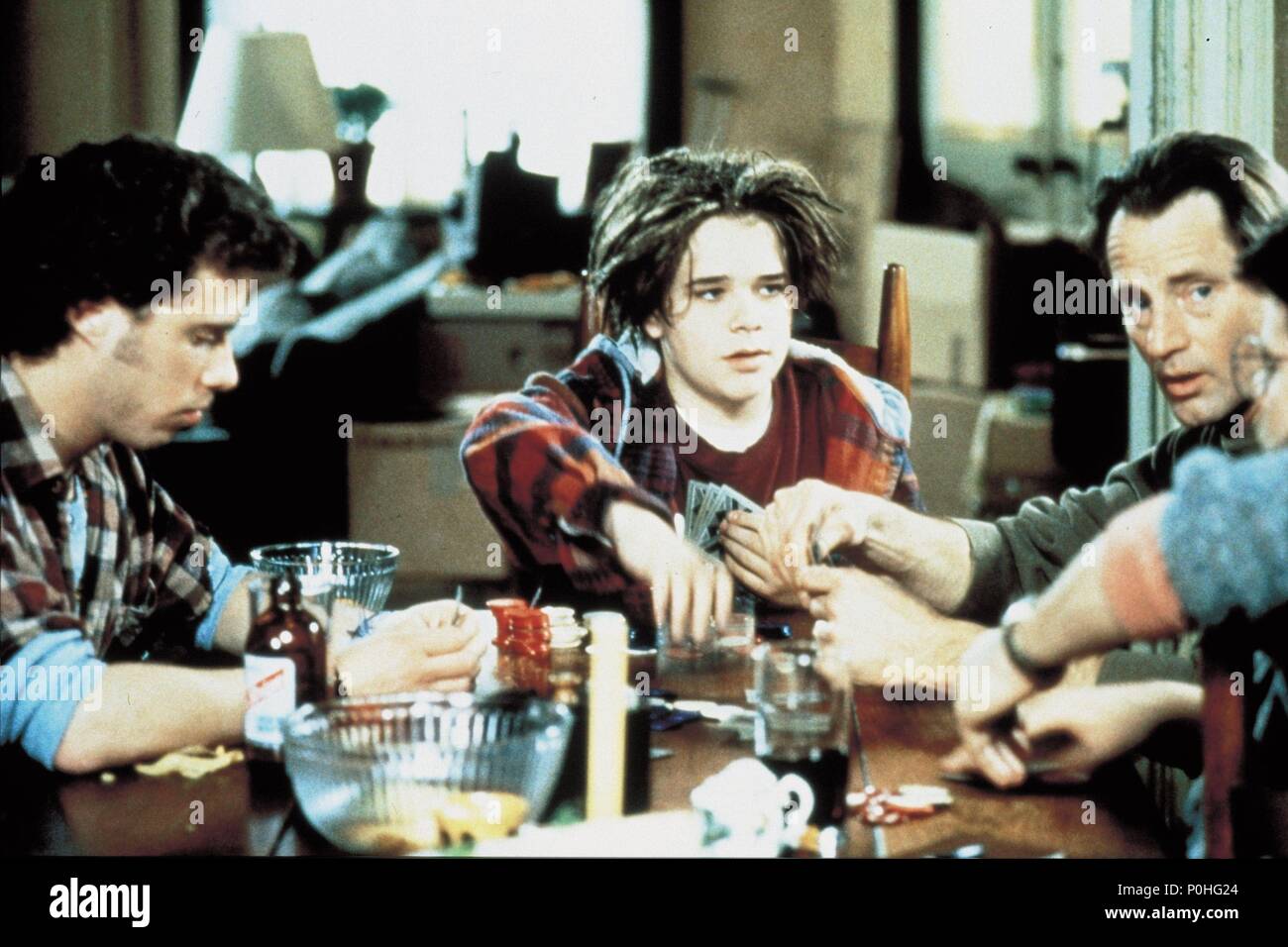 Original Film Title SAFE PASSAGE. English Title SAFE PASSAGE. Film