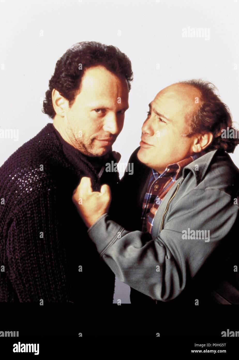 Original Film Title THROW MOMMA FROM THE TRAIN. English Title THROW