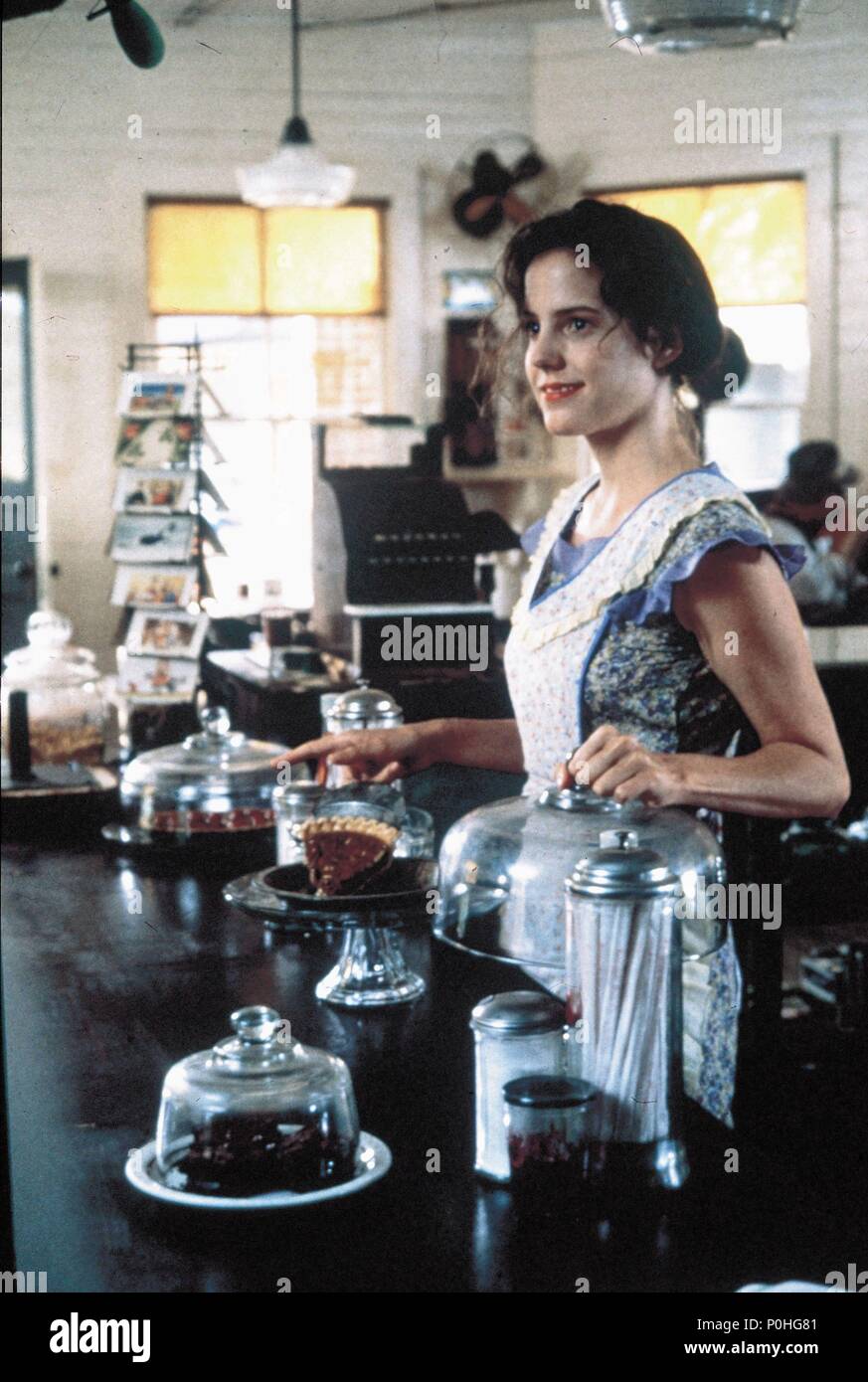 Original Film Title FRIED GREEN TOMATOES. English Title FRIED GREEN