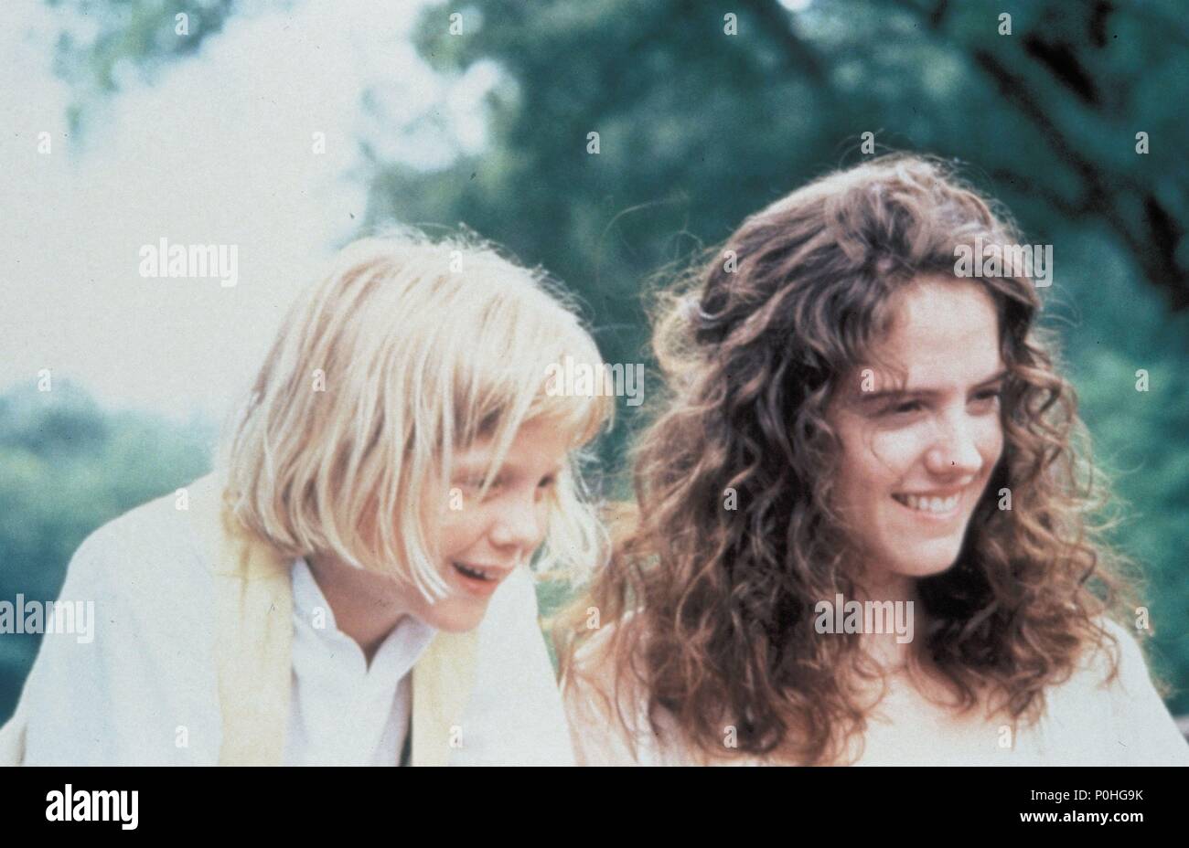 Original Film Title FRIED GREEN TOMATOES. English Title FRIED GREEN