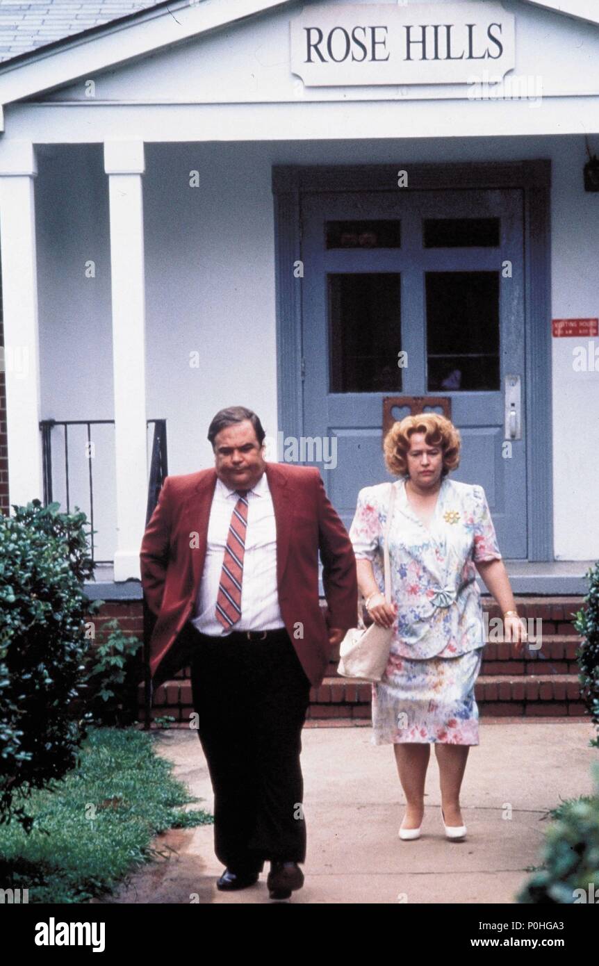 Original Film Title FRIED GREEN TOMATOES. English Title FRIED GREEN