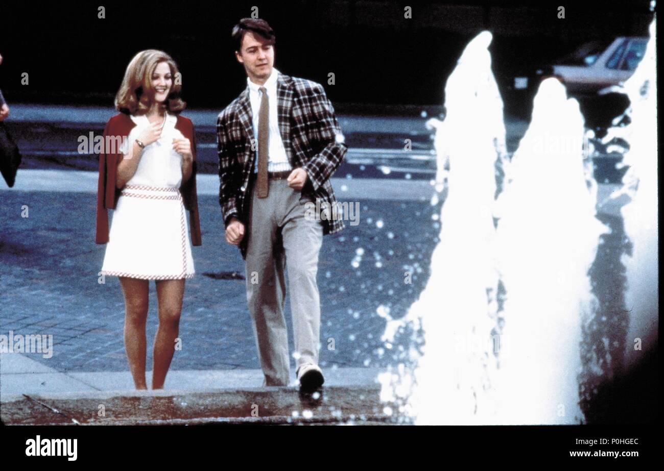 Original Film Title EVERYONE SAYS I LOVE YOU. English Title EVERYONE