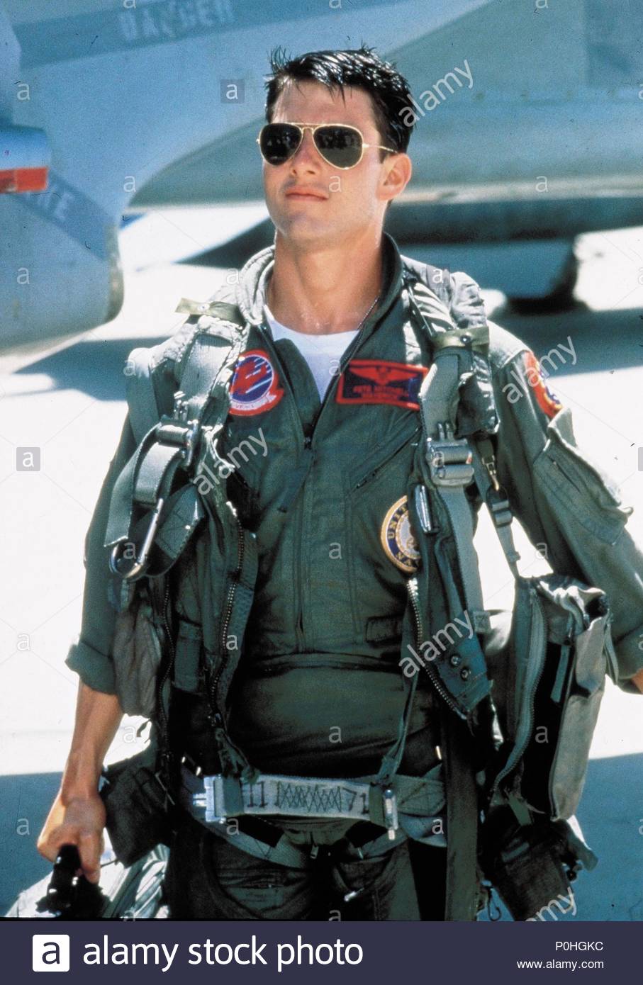 Top Gun Year High Resolution Stock Photography and Images Alamy