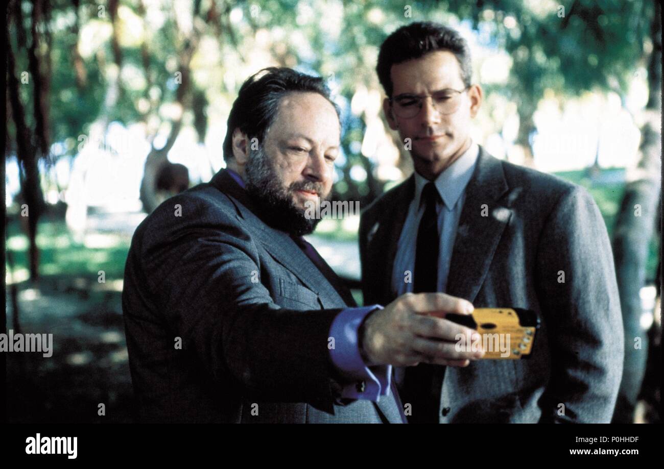 Original Film Title THE SPANISH PRISONER English Title THE SPANISH PRISONER Film Director 
