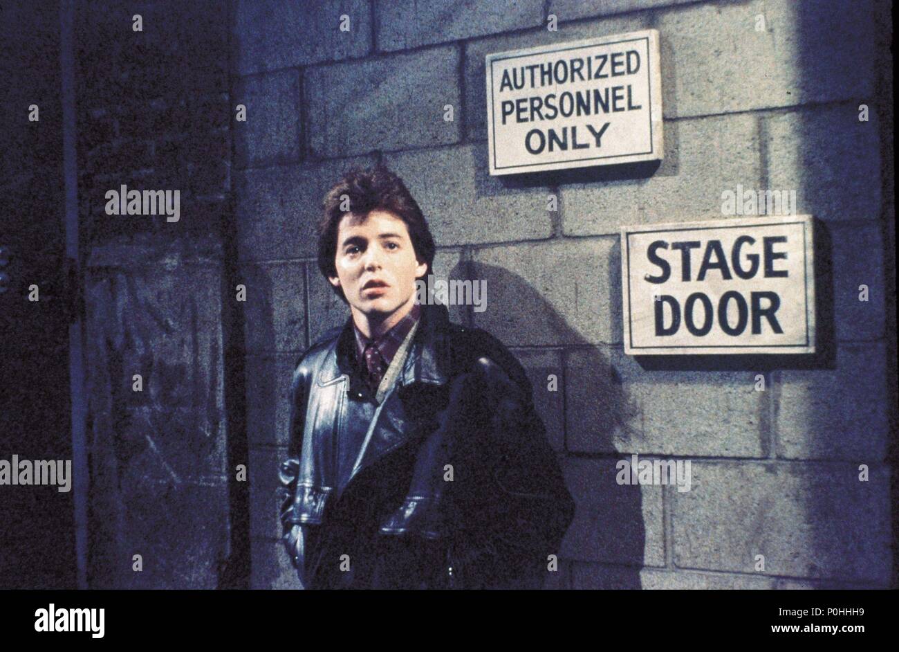 Original Film Title TORCH SONG TRILOGY. English Title TORCH SONG