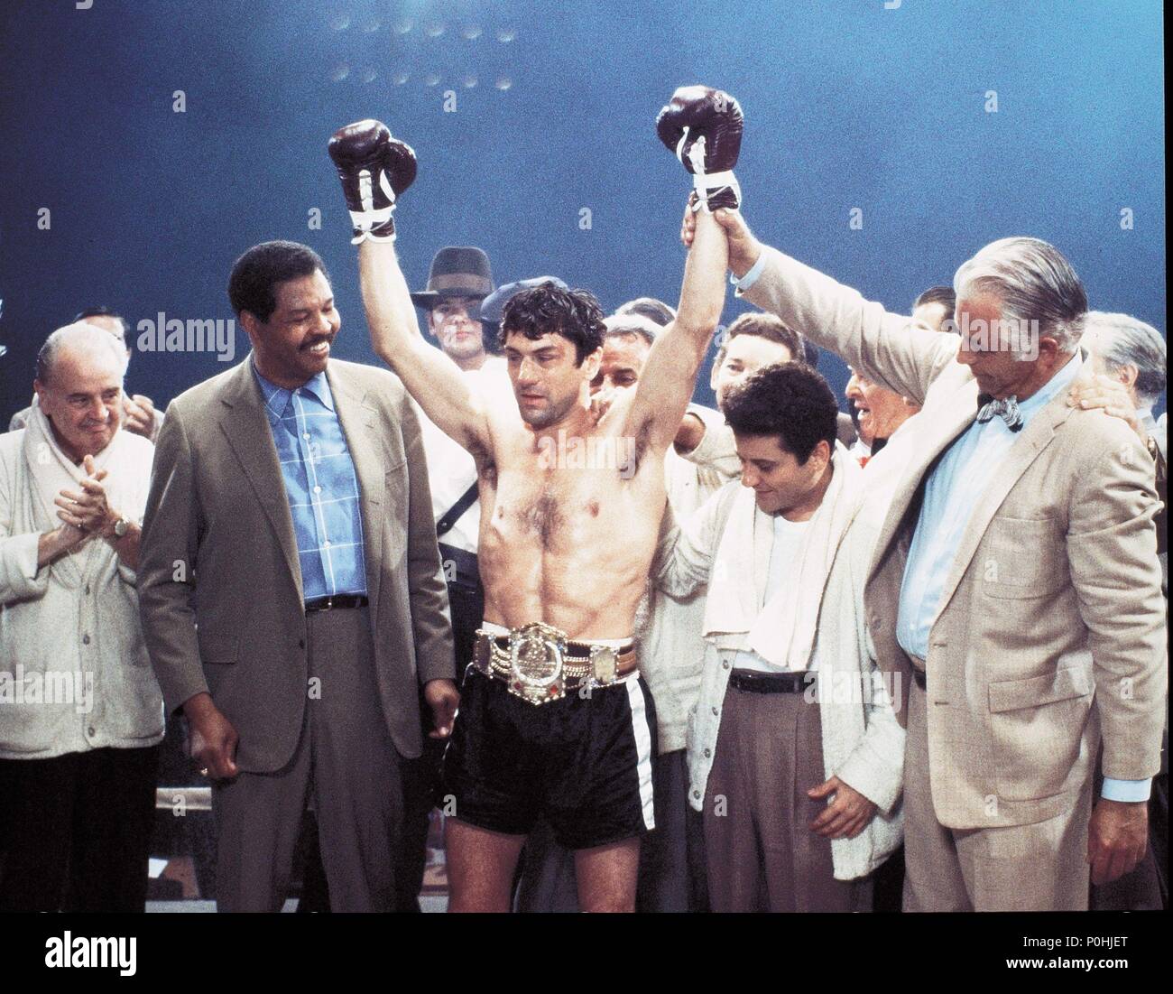 Joe pesci raging bull hi-res stock photography and images - Alamy