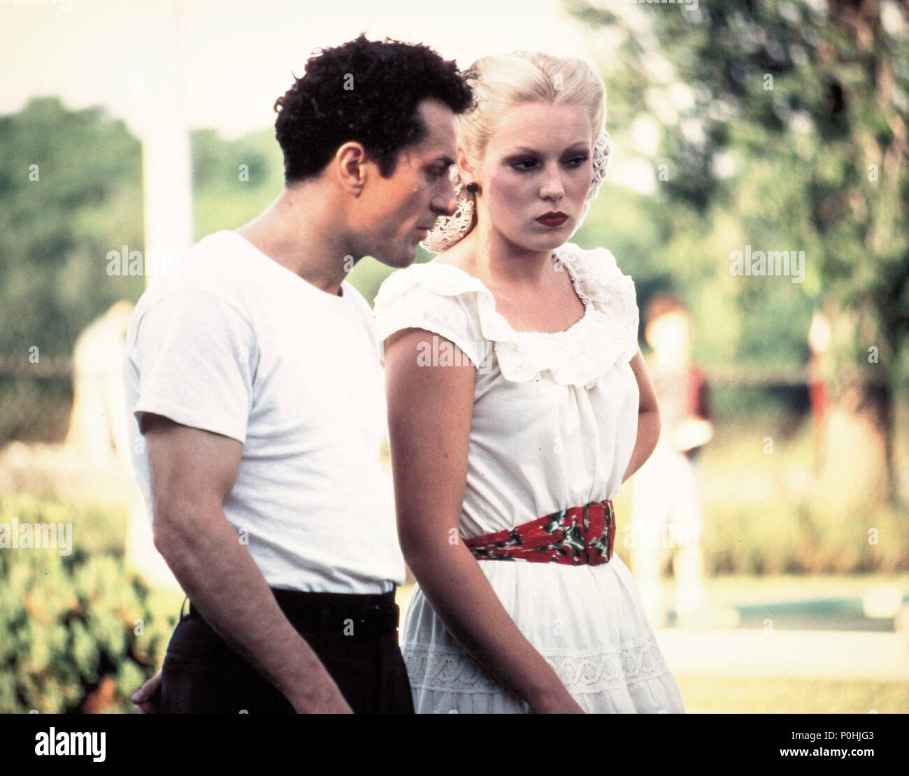 Cathy moriarty and raging bull hi-res stock photography and images - Alamy