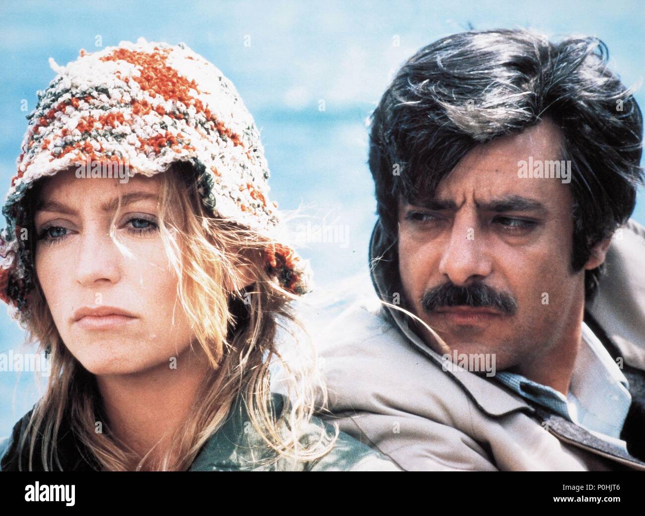 Original Film Title VIAGGIO CON ANITA. English Title LOVERS AND LIARS