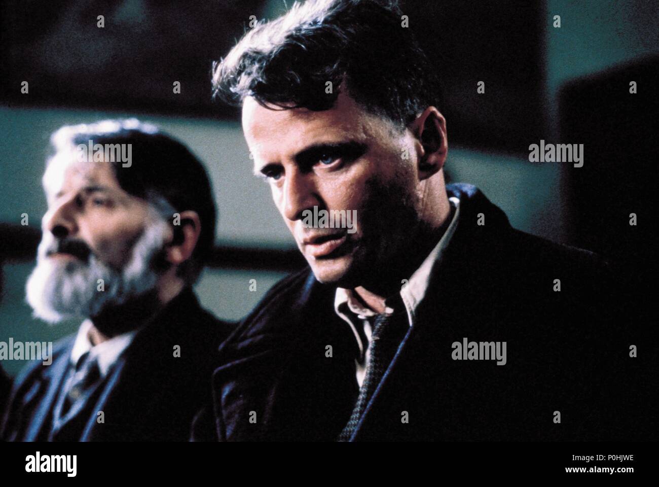 Original Film Title THIS IS MY FATHER. English Title THIS IS MY