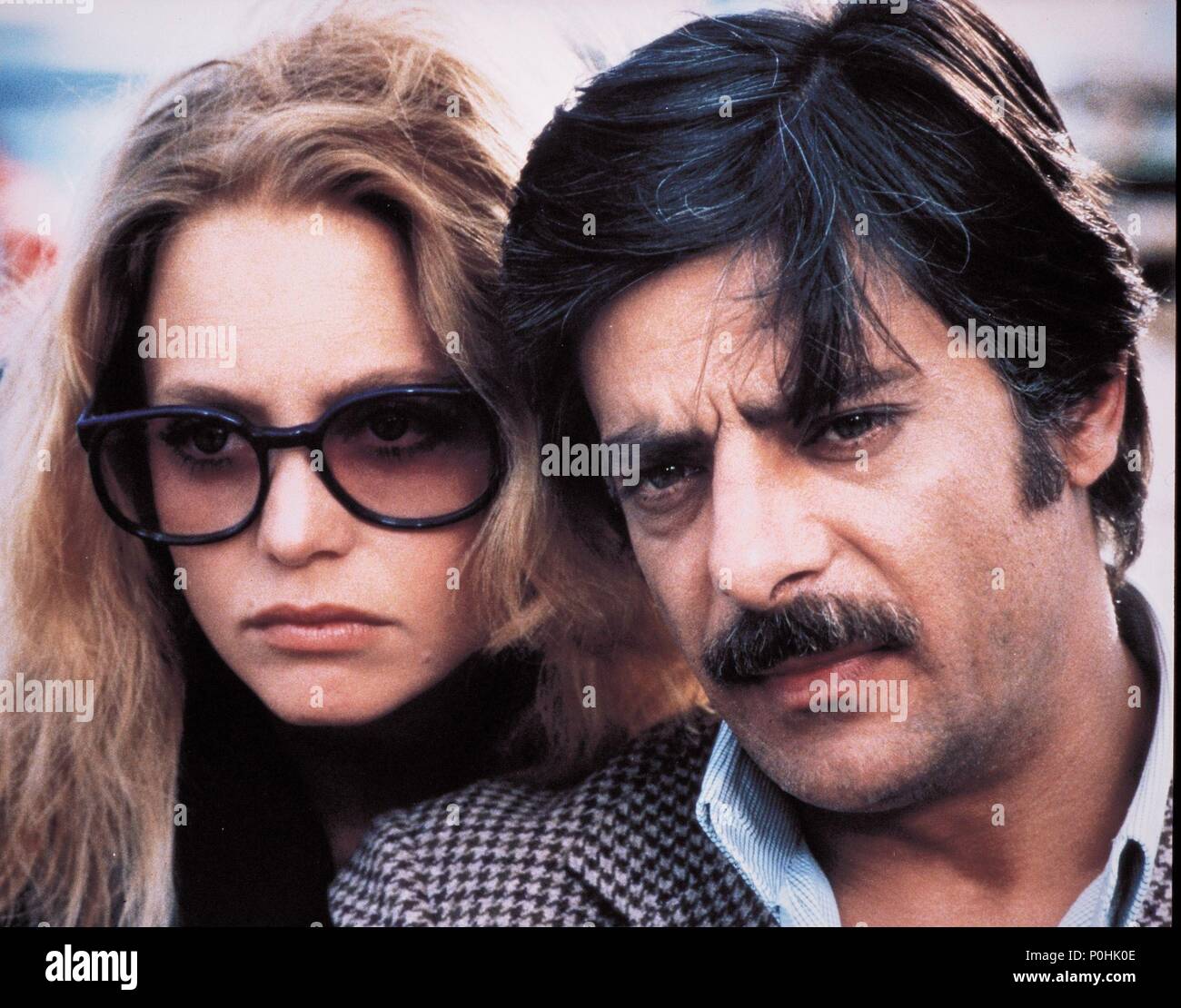 Original Film Title VIAGGIO CON ANITA. English Title LOVERS AND LIARS