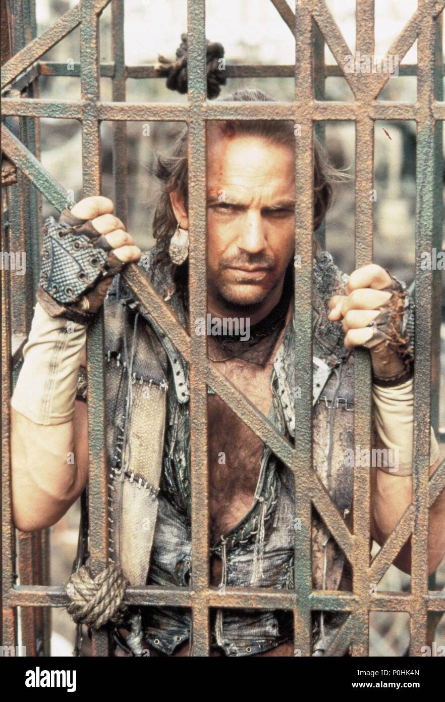 Waterworld 1995 kevin costner hires stock photography and images Alamy