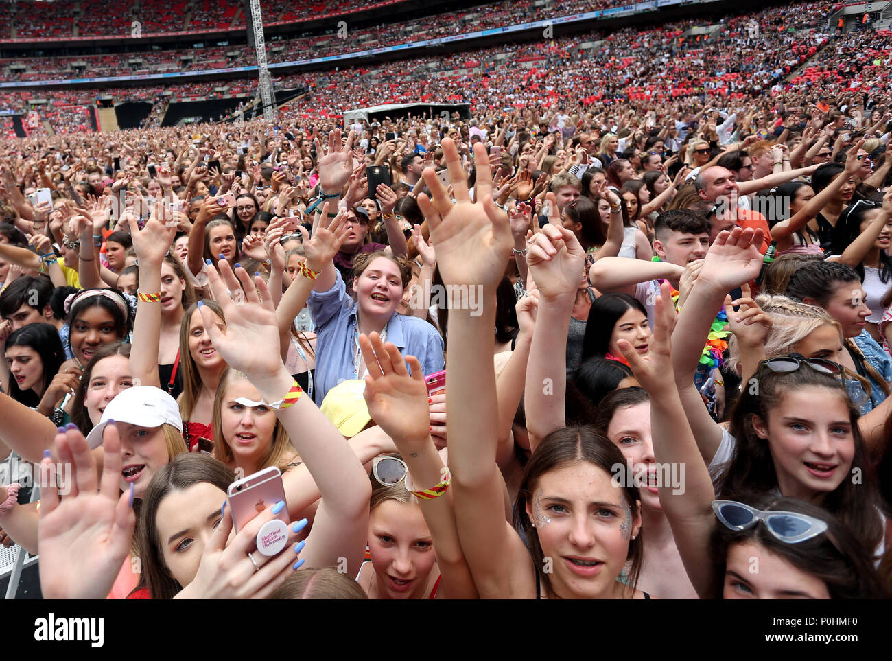 Capital's Summertime Ball 2023: Venue, Date, Line-Up & All The Info -  Capital