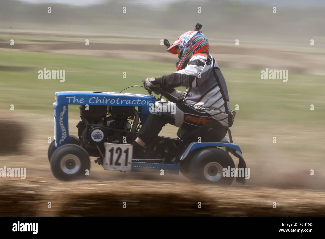 Lawn Mower Racing >> Somerset Uk 9 June 2018 Red Bull Cut It Lawn Mower Racing Lawn Mower Racing >> Somerset Uk 9 June 2018 Red Bull Cut It Lawn Mower Racing
