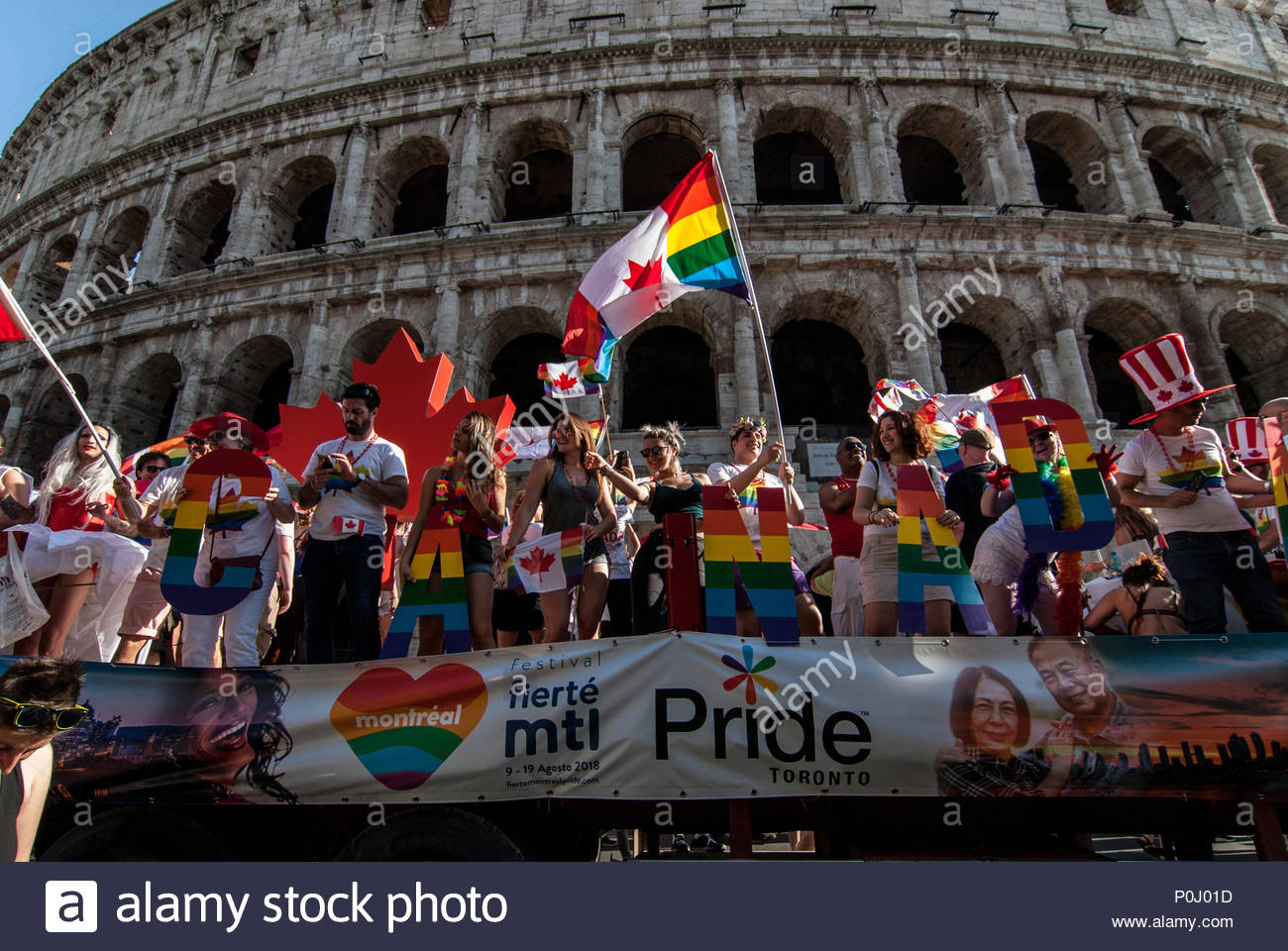 tranny gurl from Korbin gay pride rome