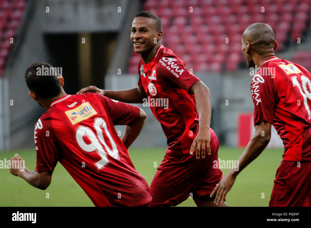 Page 2 - Robinho C High Resolution Stock Photography and Images - Alamy