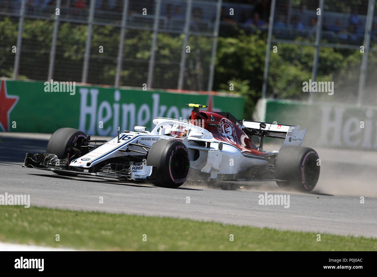montreal f1 2018