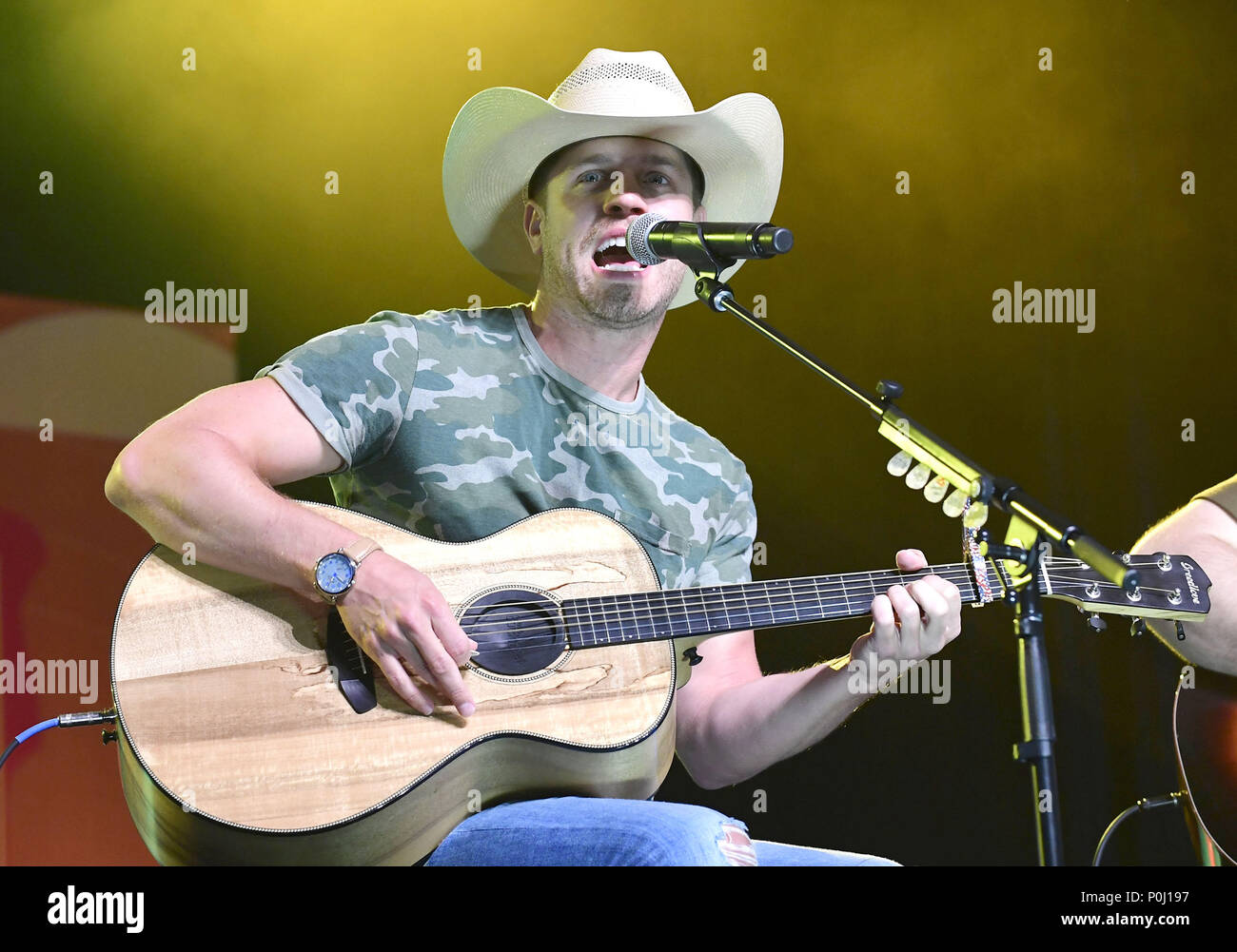 Fan fair nashville hires stock photography and images Alamy