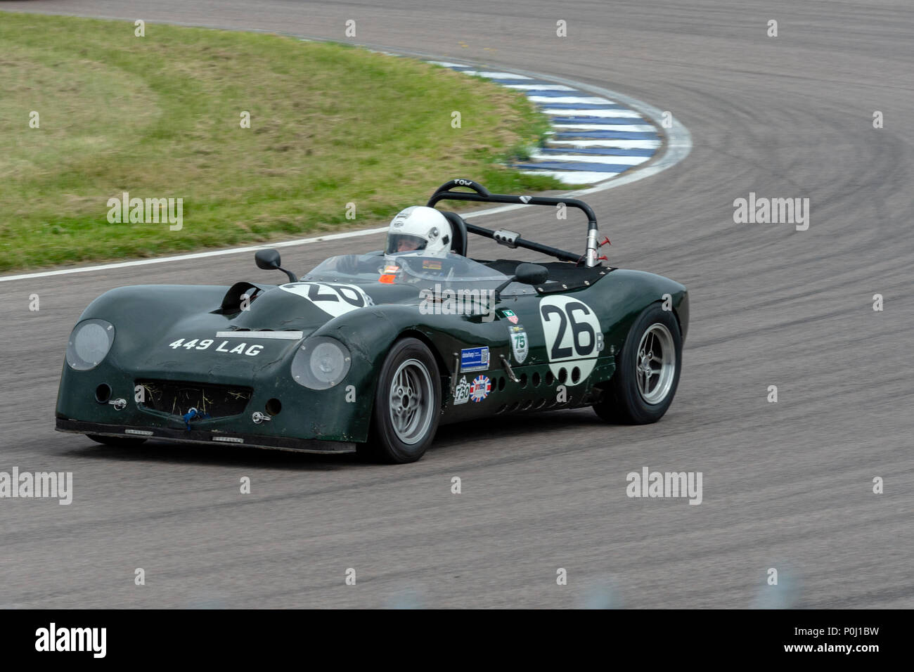 750 motor club hi-res stock photography and images - Alamy
