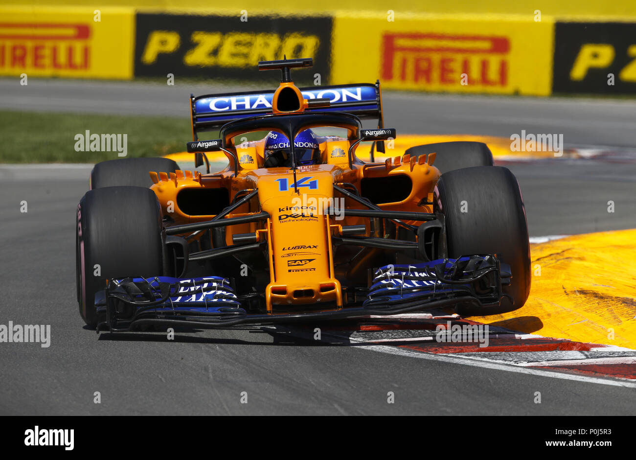 mclaren alonso 2018