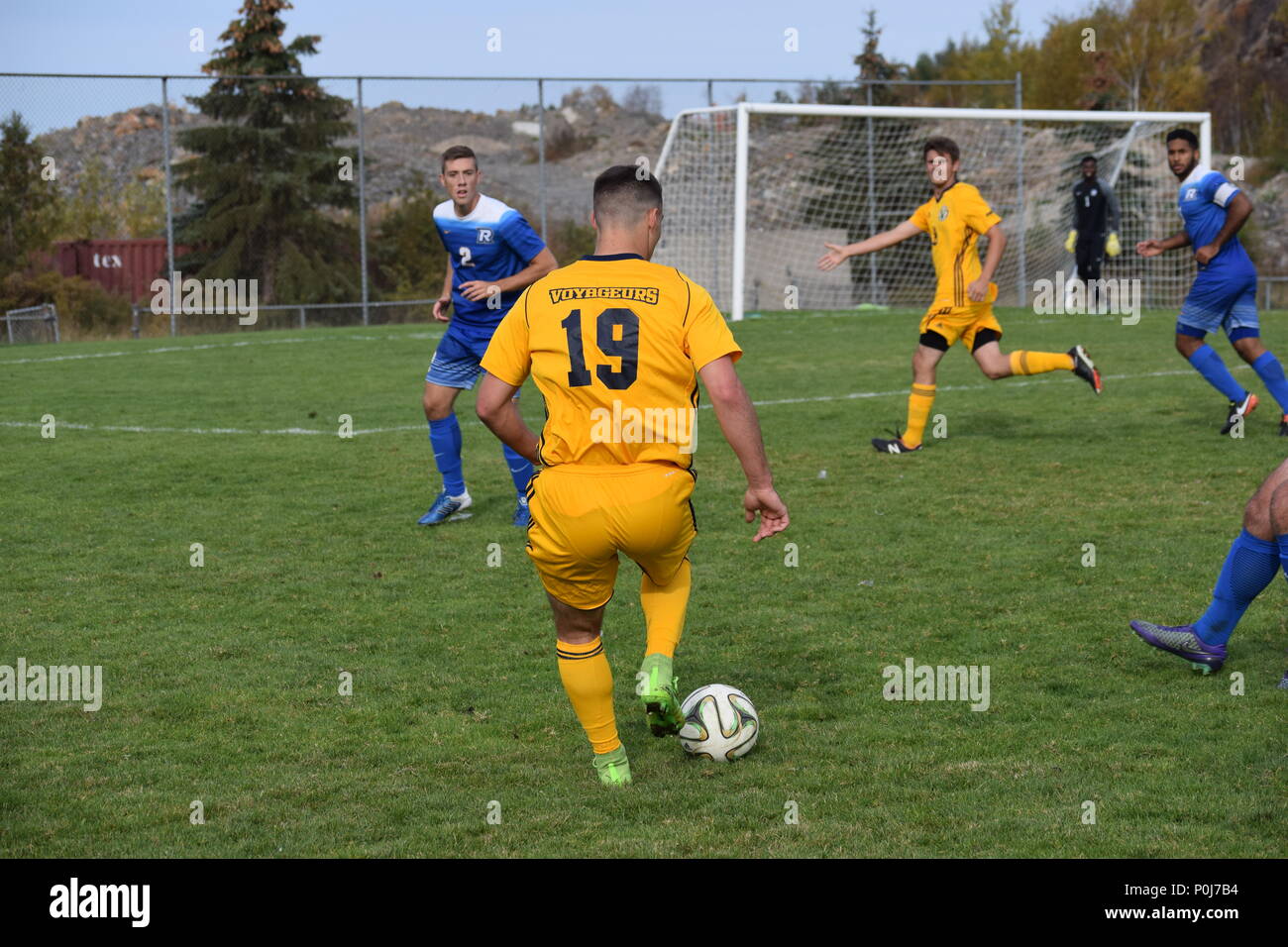 voyageurs soccer