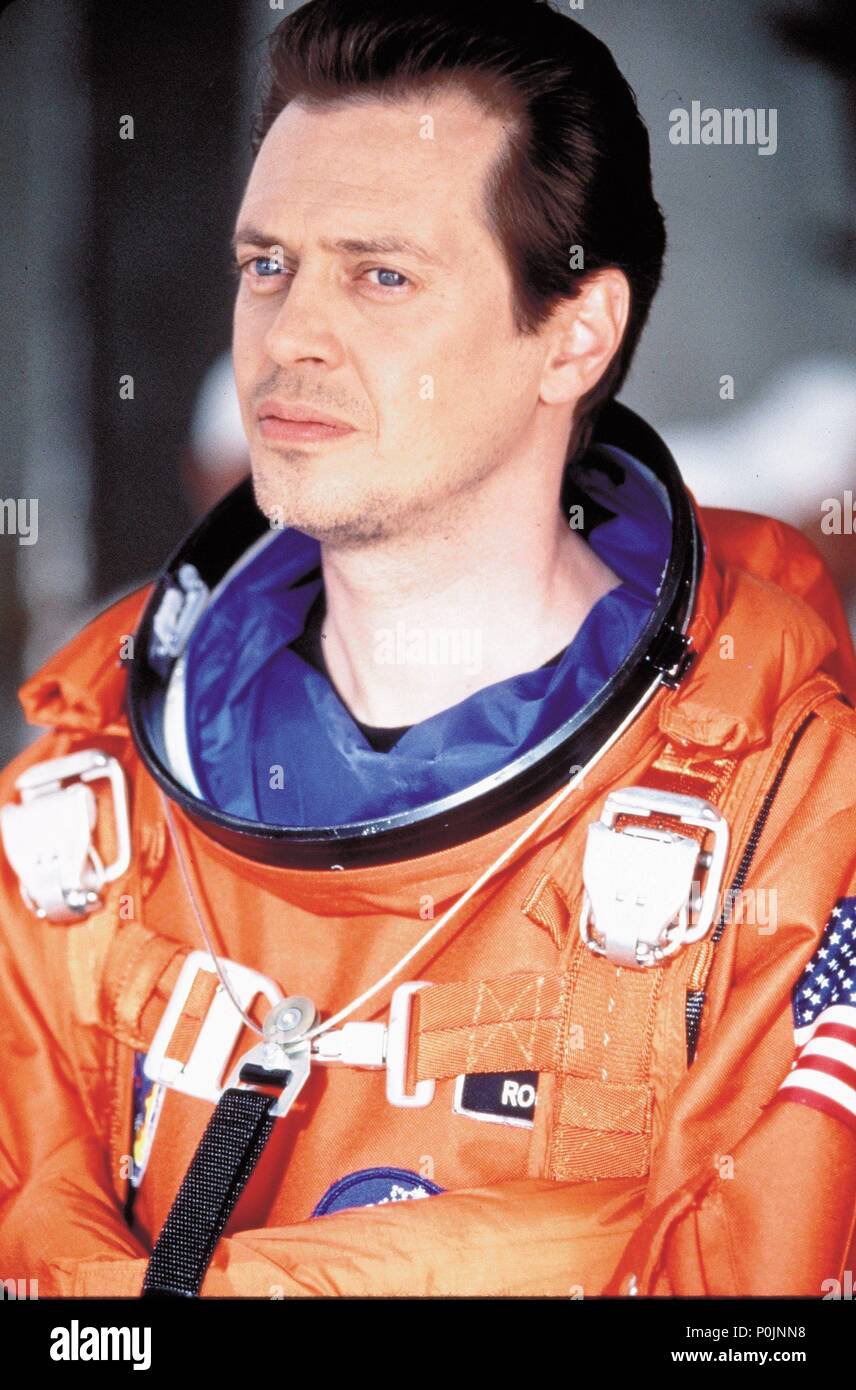 Armageddon 1998 steve buscemi hires stock photography and images Alamy